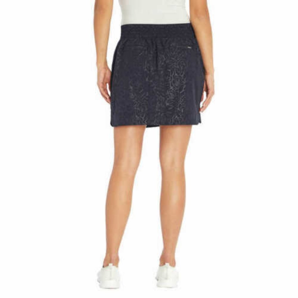 ORVIS Women Travel Skorts with Inner Shorts - Picture 2 of 7